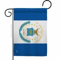 Guarderia 13 x 18.5 in. Retired Air Force Garden Flag with Armed Forces Double-Sided  Horizontal Flags GU4223747